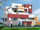 Shri Gaidhani Residential Building Project..