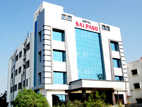 Hotel Sai Paso, Shirdi...
