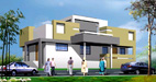 Residential Building Project, Shirdi...